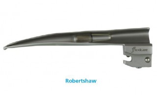 Клинок ларингоскопа Flexicare Robertshaw традиционный